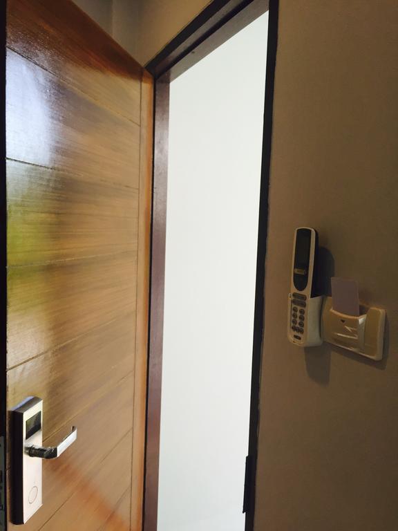 Saiyuan Garden Resort Rawai Chambre photo
