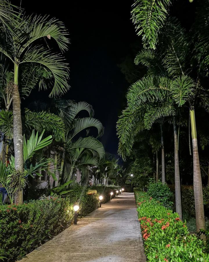 Saiyuan Garden Resort Rawai Extérieur photo