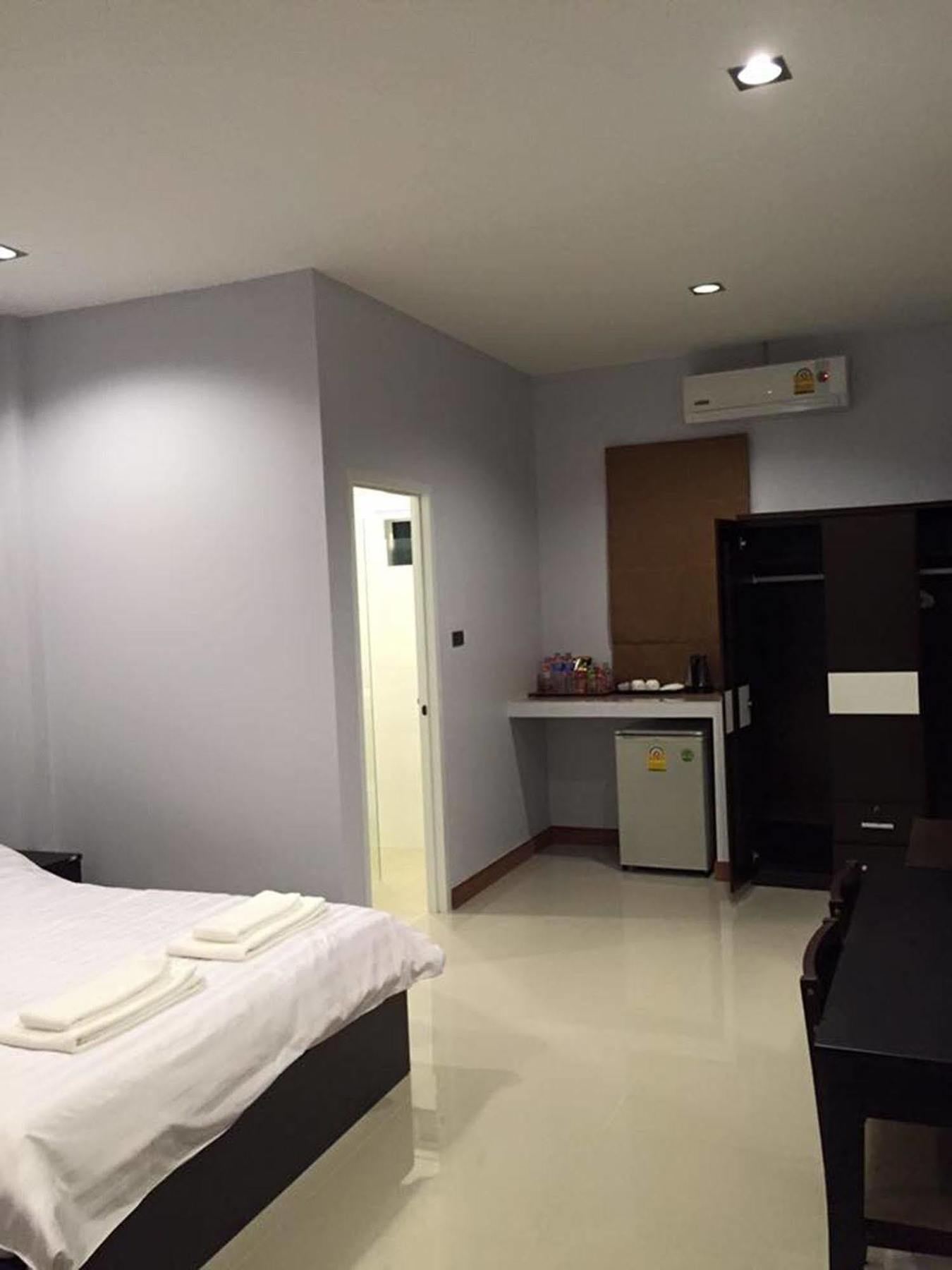 Saiyuan Garden Resort Rawai Extérieur photo