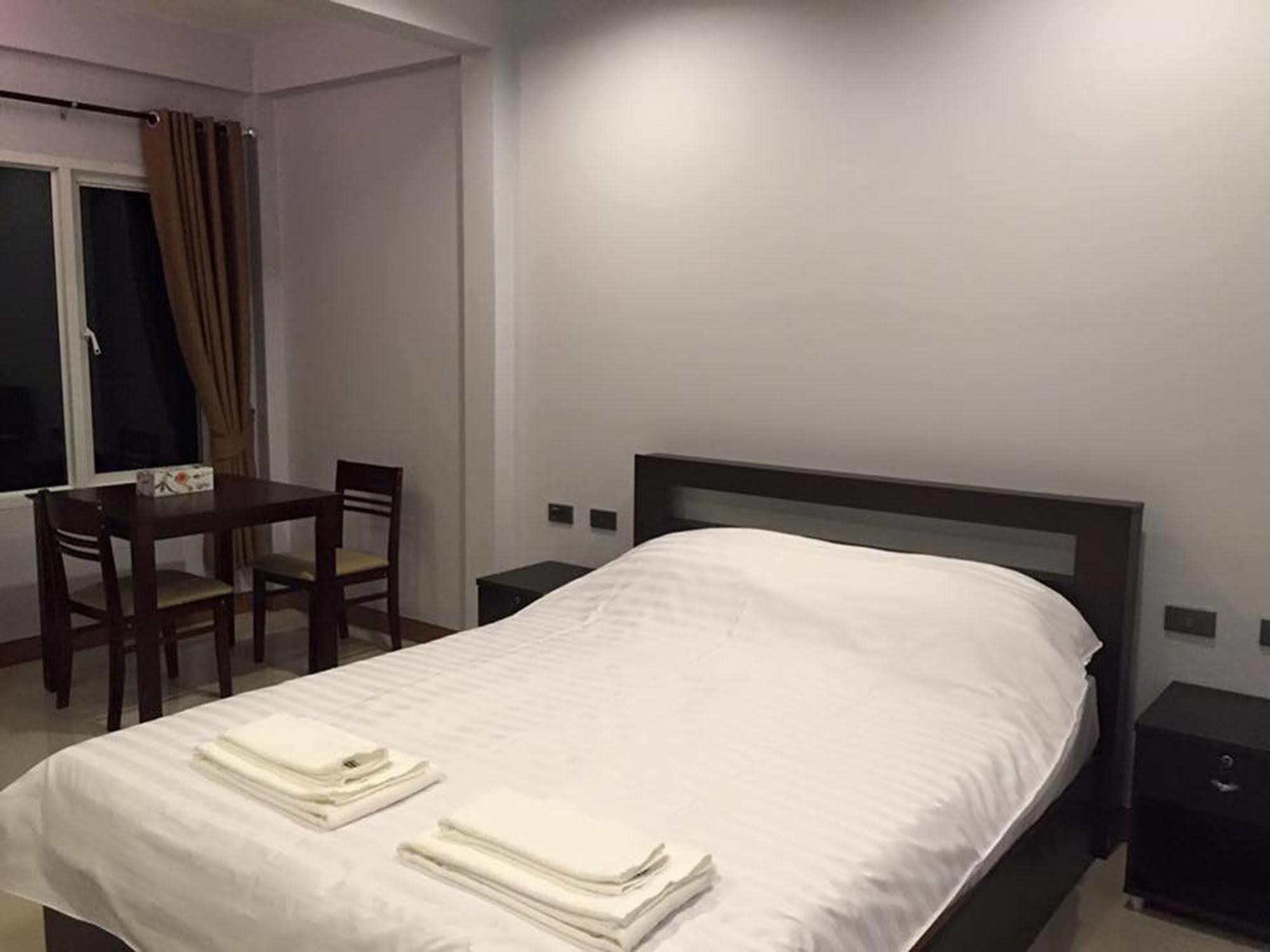 Saiyuan Garden Resort Rawai Extérieur photo